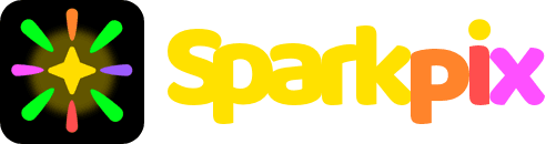 sparkpix.ai Logo