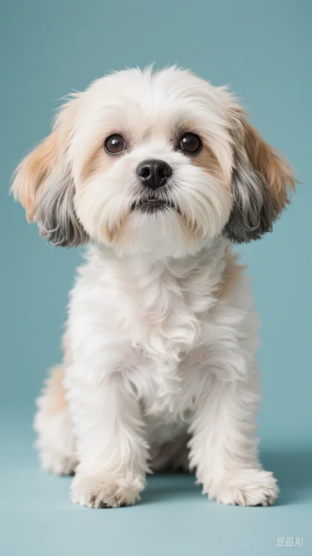 Your Pet, But Renaissance Royalty - Original photo for AI editing