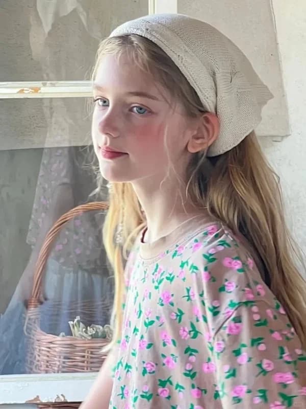 Turn Any Photo Into a Masterpiece - Original photo for AI editing